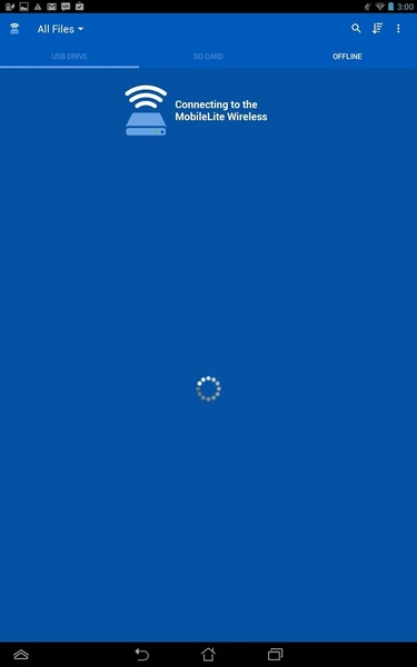 MobileLite - Preview 12