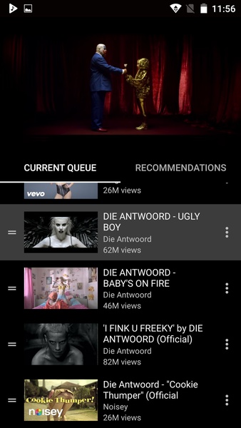 Stream: Free Music For YouTube Для Android - Скачайте APK С Uptodown