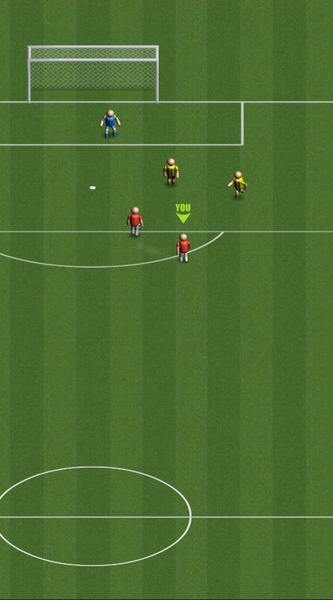 Soccer Top Scorer 2018 - Preview 6