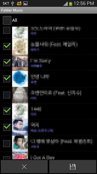 Folder Music - Preview 2