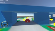 Behind the wheel 3D of USSR screenshot 1