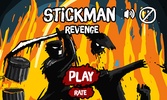Stickman Revenge screenshot 8