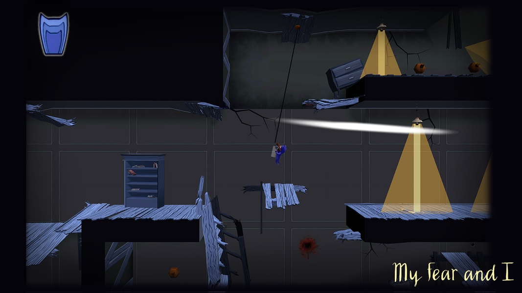 My Fear and I - Preview 2
