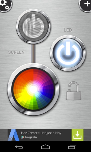 Flashlight HD LED - Preview 7