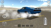 Tuning Muscle Car Simulator screenshot 2