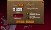 Mahjong Oriental screenshot 4