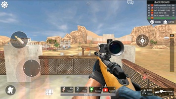 Bullet Strike 1 1 4 5 For Android Download