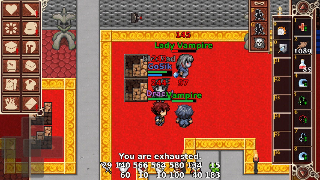 Kakele MMORPG - Preview 16