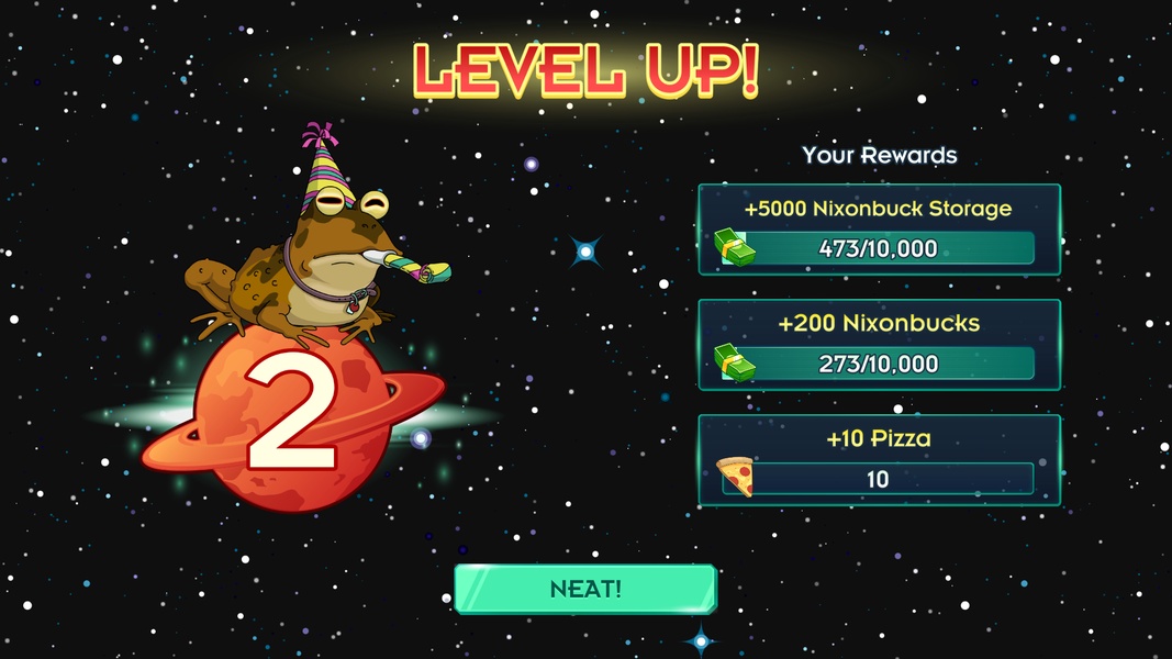 Futurama Worlds of Tomorrow - Preview 7
