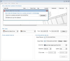 Auto Youtube Downloader for Windows - Download it from Uptodown for free