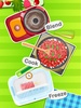 Cooking Baking Games Girls Boys - Jr Chef's Cafe screenshot 3