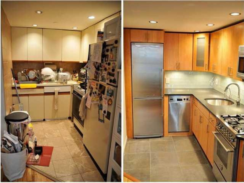 Kitchen Remodeling Design - Preview 3