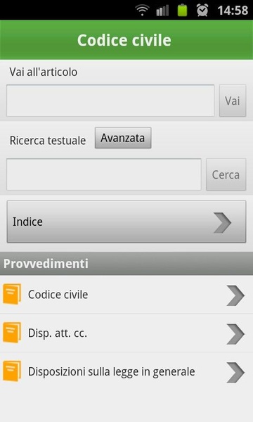 iCodici Simone - Preview 3
