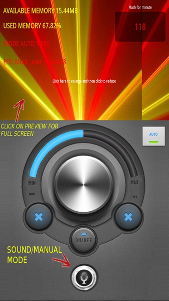 Light jockey light - Preview 13