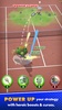 Racket Rampage screenshot 3