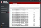 Comodo Programs Manager screenshot 1