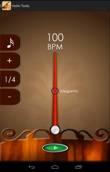 Violin Tools Free - Preview 6