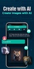 AI Chat Buddy - Chat with AI screenshot 4