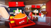 Maps KFC for Minecraft screenshot 2