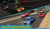 City Car Real Drive 3D screenshot 4