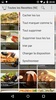 Recettes Italiennes screenshot 3