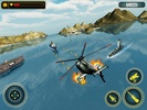 Helicopter Battle 3D screenshot 6