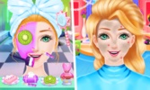 Fashion Doll Makeup Girl Games screenshot 12