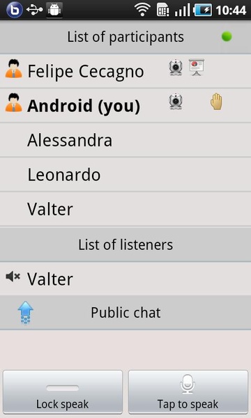 BBB-Android - Preview 1