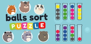 Imagen destacada de Color Ball Sort: Sorting Guru