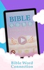 Bible Word Cross - Bible Game Puzzle screenshot 14