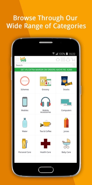 JustBuyLive - Preview 5