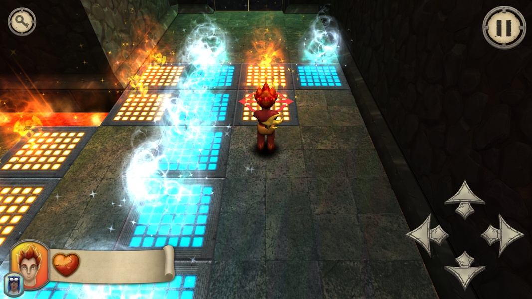 Fario VS Watario 3D - Preview 7