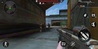 Critical Action: Gun Strike Ops screenshot 17