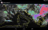 Allarme Meteo IT screenshot 4