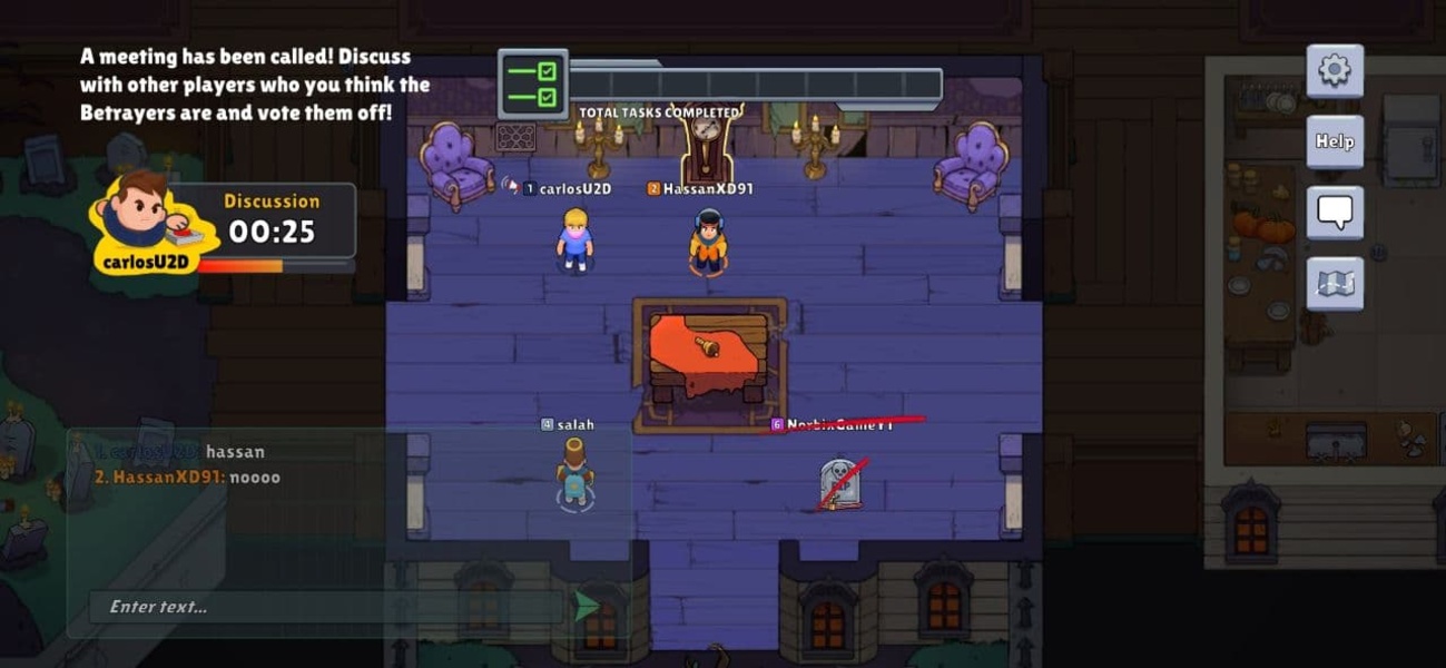 Betrayal.io - Preview 9
