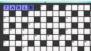 Crosswords Plus screenshot 5