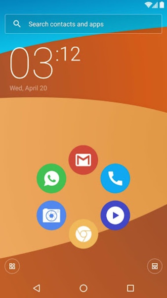 MIUI Theme - Preview 2