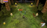 Pocket Legends screenshot 2