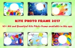 Kite Photo Frame 2017 screenshot 5