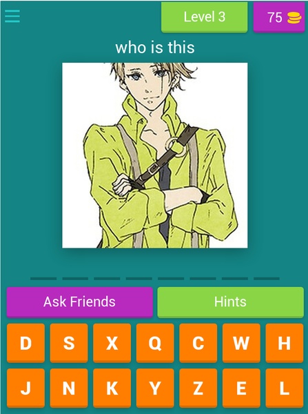 Violet Evergarden quiz - Preview 4