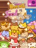 Baking of Food Cats: Cute Game screenshot 5