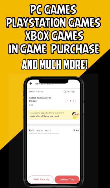 Hotdrop Store - Preview 3