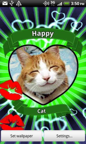 Photo Heart Locket - Free - Preview 1