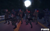 PARS - Swat Delta Force Ops screenshot 9