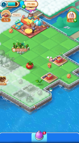 Merge Tasty - Preview 2
