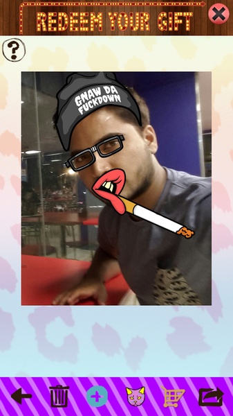 Catwang - Preview 5