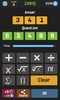 คณิตคิดเร็ว Math 180 IQ Game screenshot 1