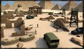 War Trucker 3D screenshot 8
