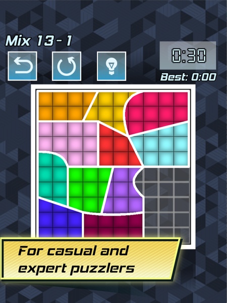 Color Fill 2 - Preview 10