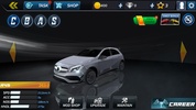 Drift Car City Traffic Racing screenshot 8